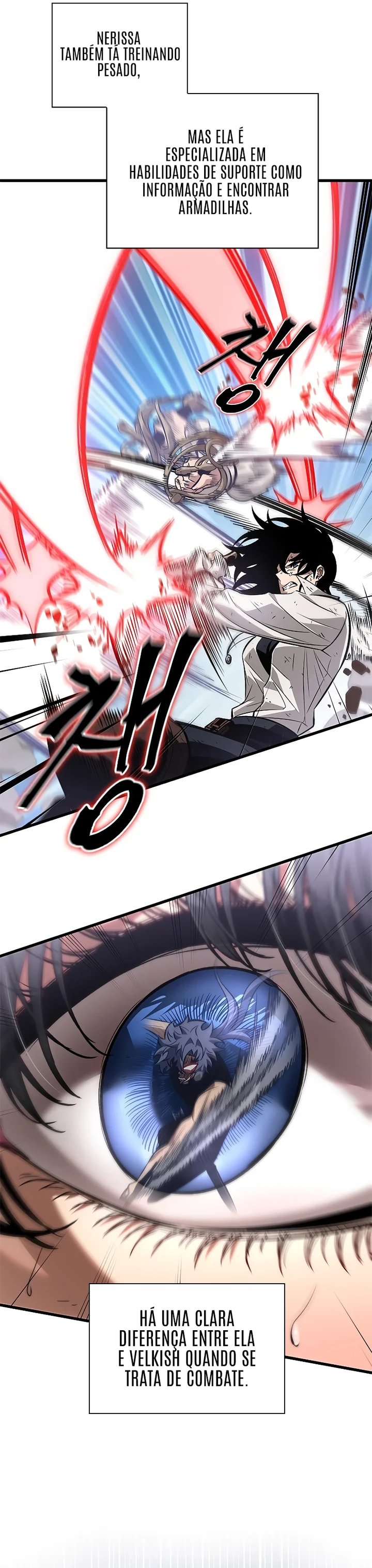 Read Me Escolha, Infinite Gacha Pt Manga Online