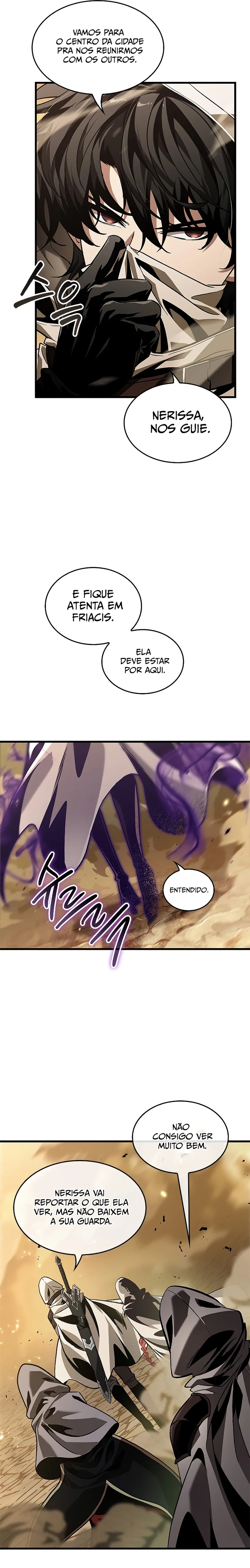 Read Me Escolha, Infinite Gacha Pt Manga Online