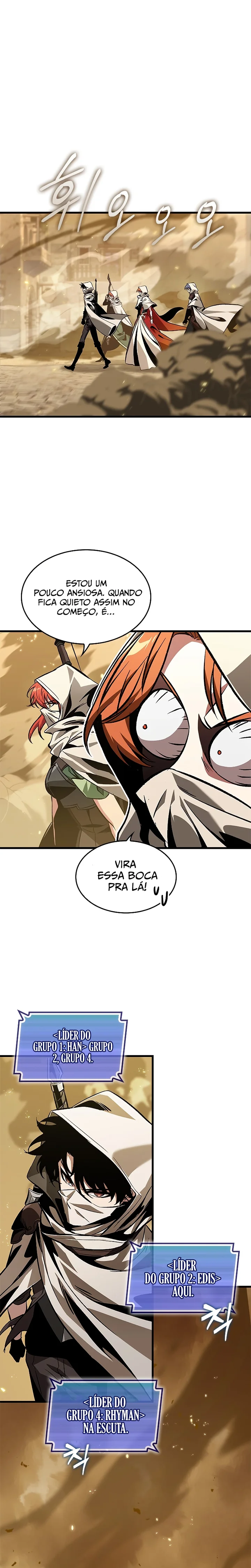 Read Me Escolha, Infinite Gacha Pt Manga Online