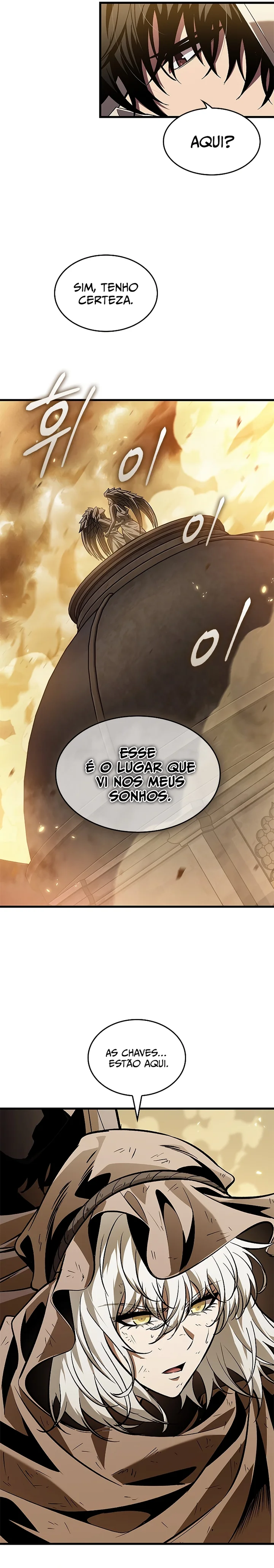 Read Me Escolha, Infinite Gacha Pt Manga Online