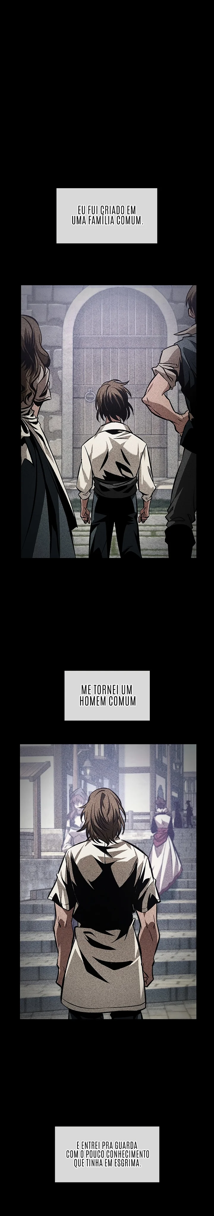 Read Me Escolha, Infinite Gacha Pt Manga Online