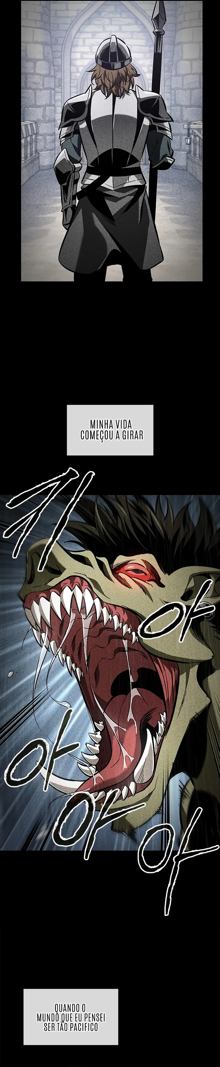 Read Me Escolha, Infinite Gacha Pt Manga Online