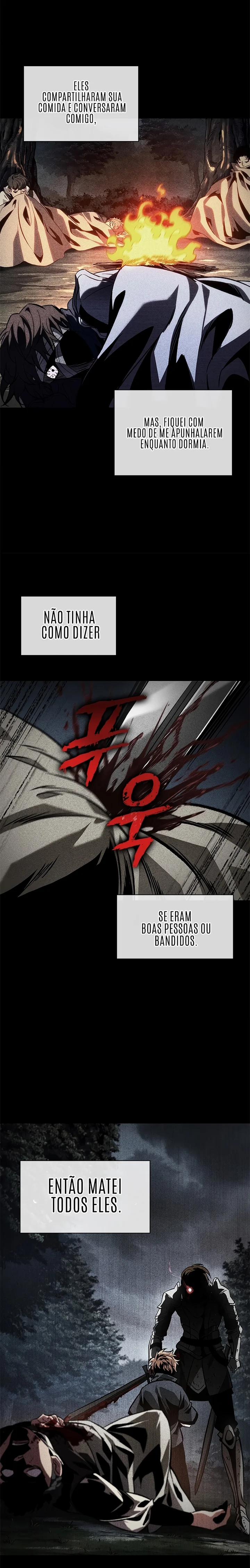 Read Me Escolha, Infinite Gacha Pt Manga Online