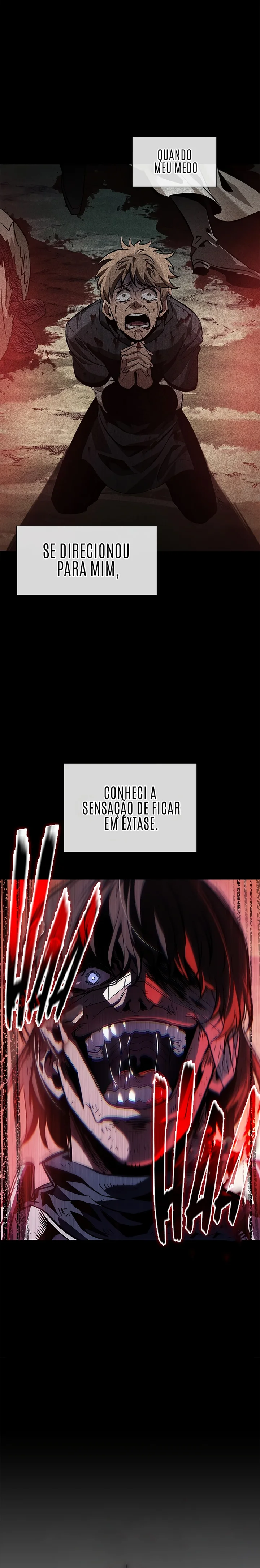 Read Me Escolha, Infinite Gacha Pt Manga Online