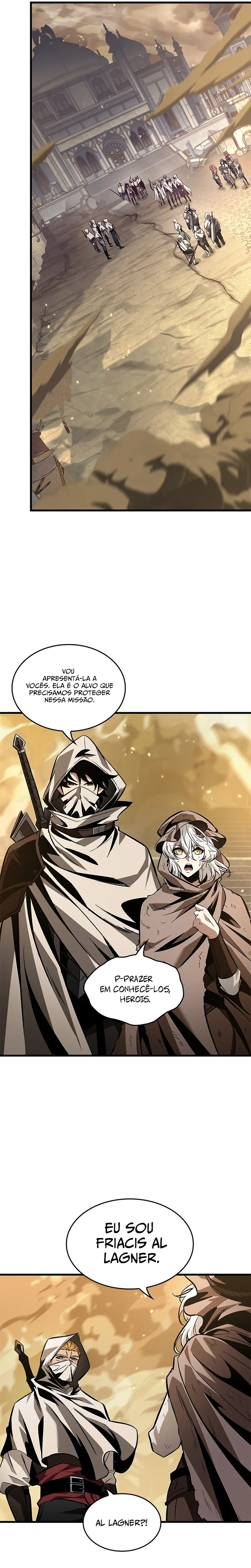 Read Me Escolha, Infinite Gacha Pt Manga Online