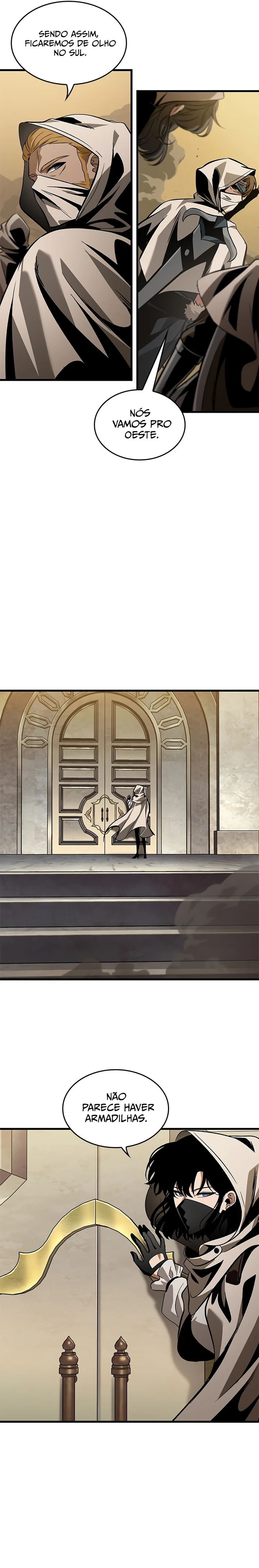 Read Me Escolha, Infinite Gacha Pt Manga Online