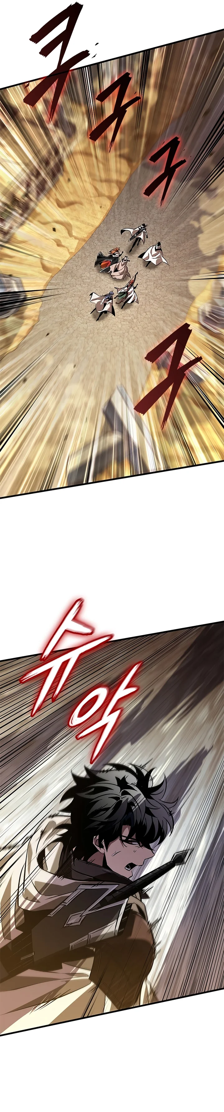 Read Me Escolha, Infinite Gacha Pt Manga Online