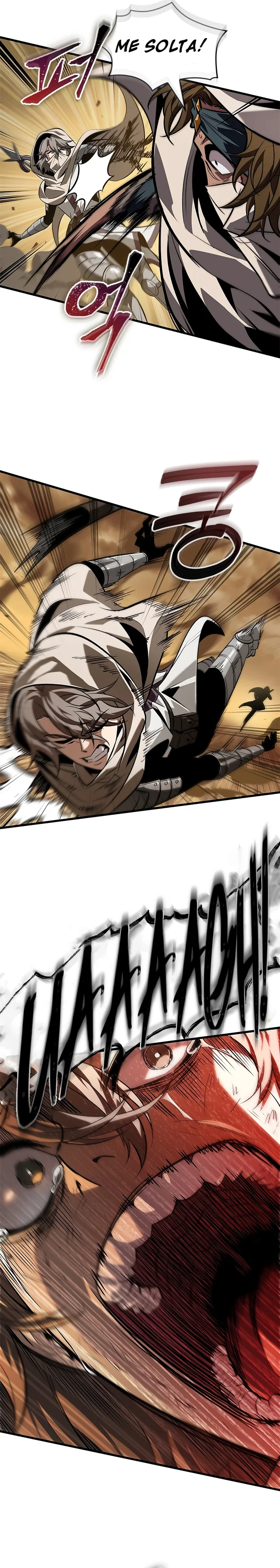 Read Me Escolha, Infinite Gacha Pt Manga Online