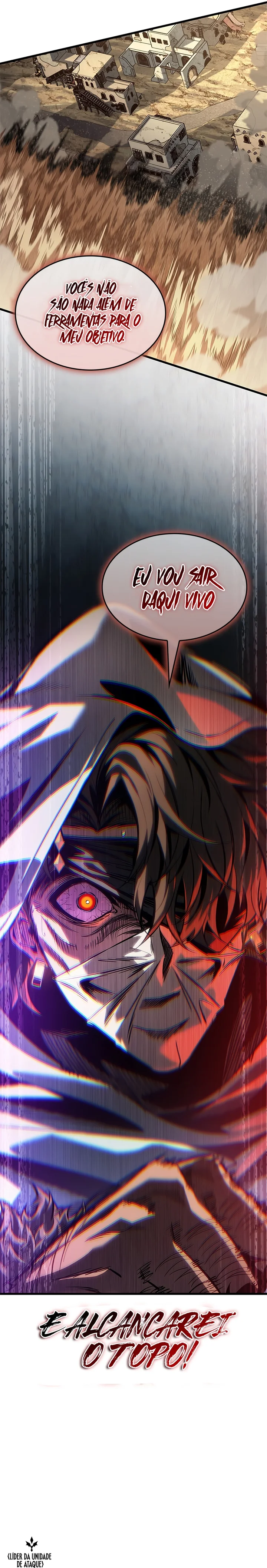 Read Me Escolha, Infinite Gacha Pt Manga Online
