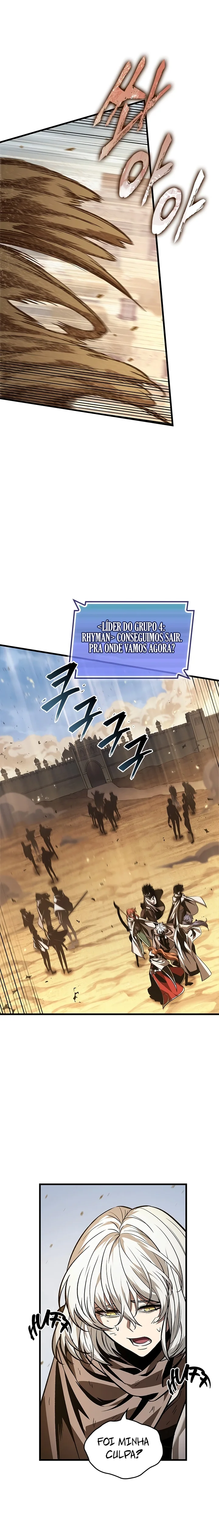 Read Me Escolha, Infinite Gacha Pt Manga Online