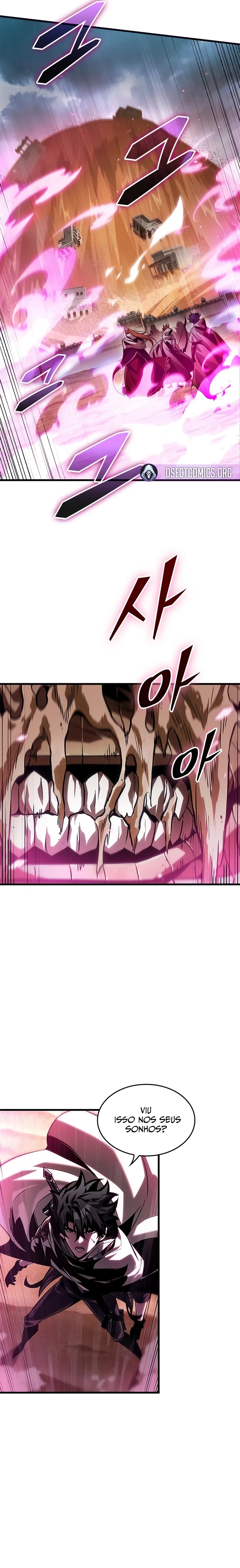 Read Me Escolha, Infinite Gacha Pt Manga Online