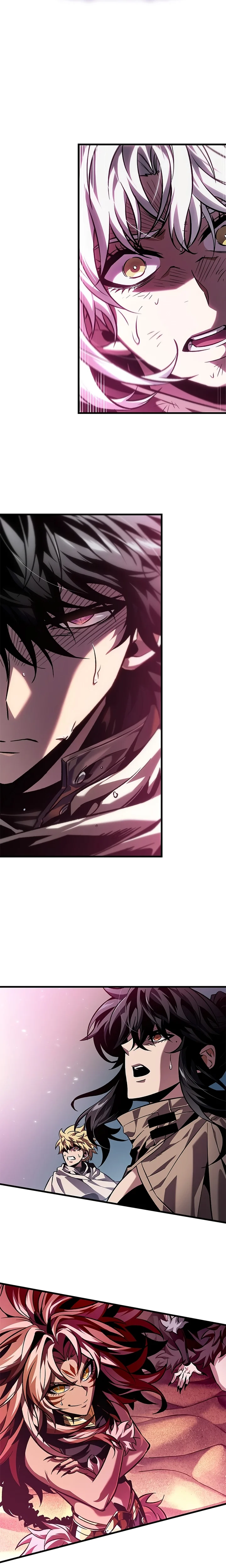 Read Me Escolha, Infinite Gacha Pt Manga Online