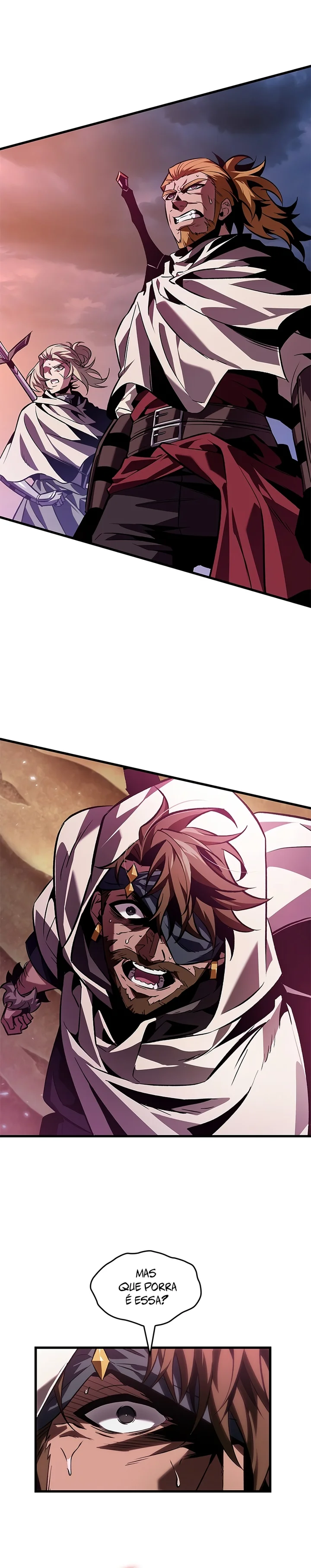 Read Me Escolha, Infinite Gacha Pt Manga Online