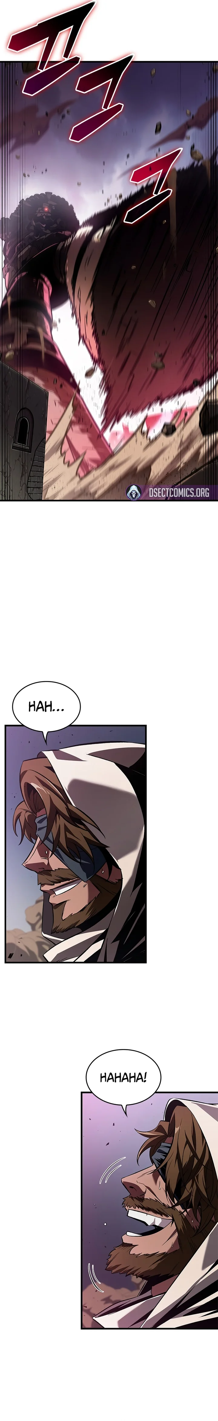Read Me Escolha, Infinite Gacha Pt Manga Online