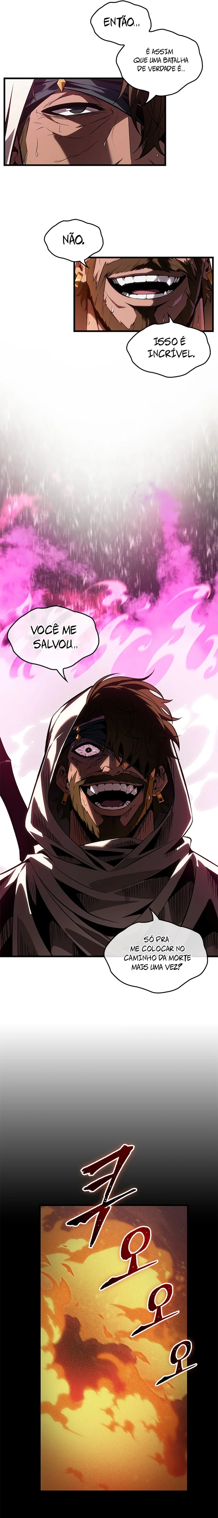 Read Me Escolha, Infinite Gacha Pt Manga Online