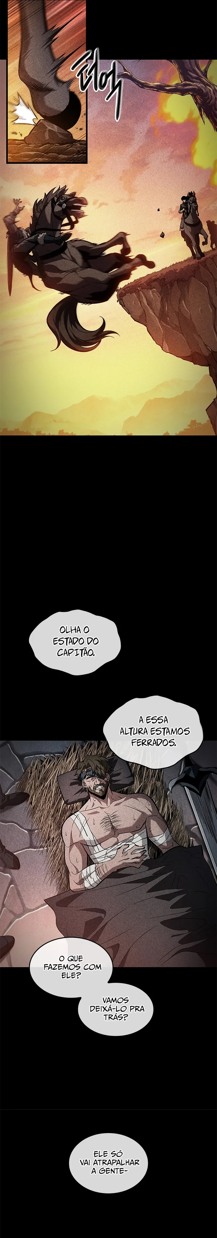 Read Me Escolha, Infinite Gacha Pt Manga Online