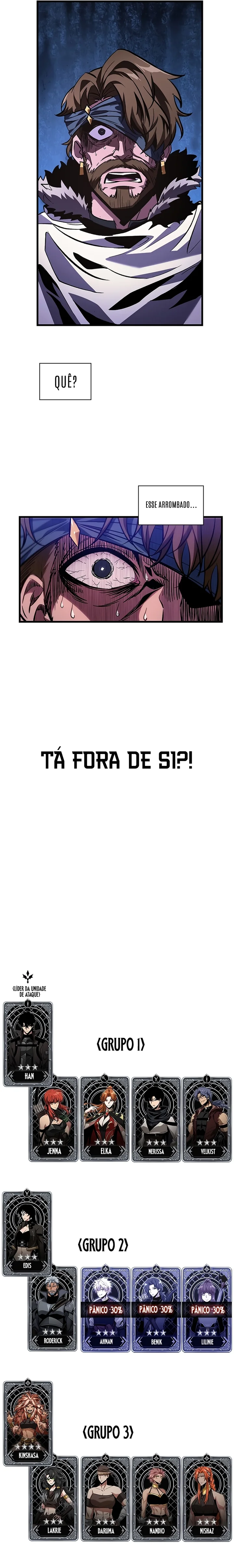 Read Me Escolha, Infinite Gacha Pt Manga Online
