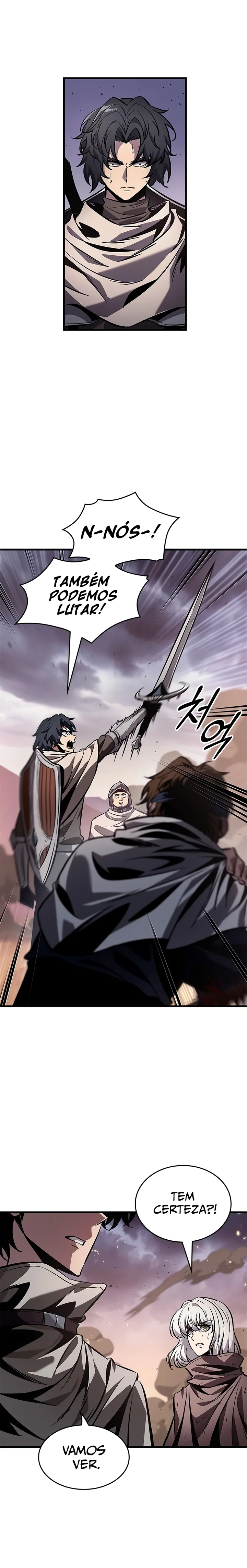 Read Me Escolha, Infinite Gacha Pt Manga Online