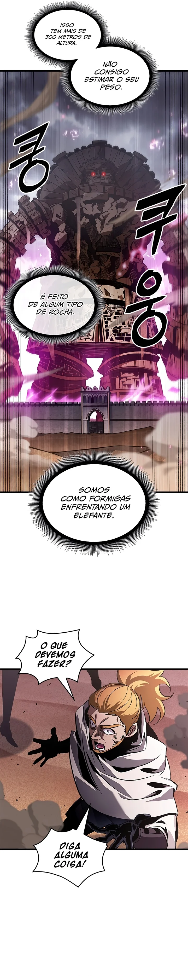 Read Me Escolha, Infinite Gacha Pt Manga Online