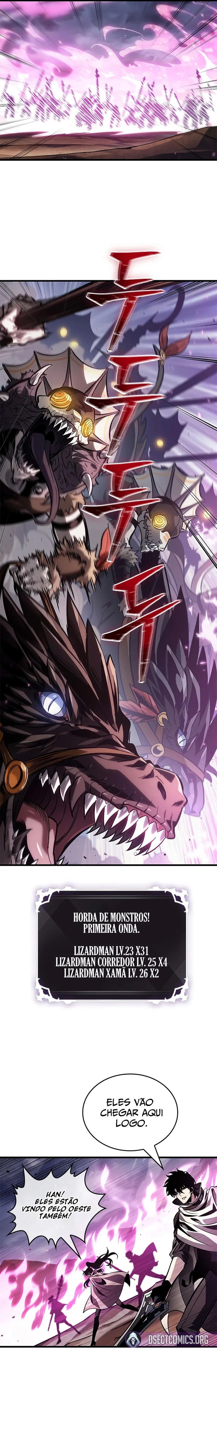 Read Me Escolha, Infinite Gacha Pt Manga Online