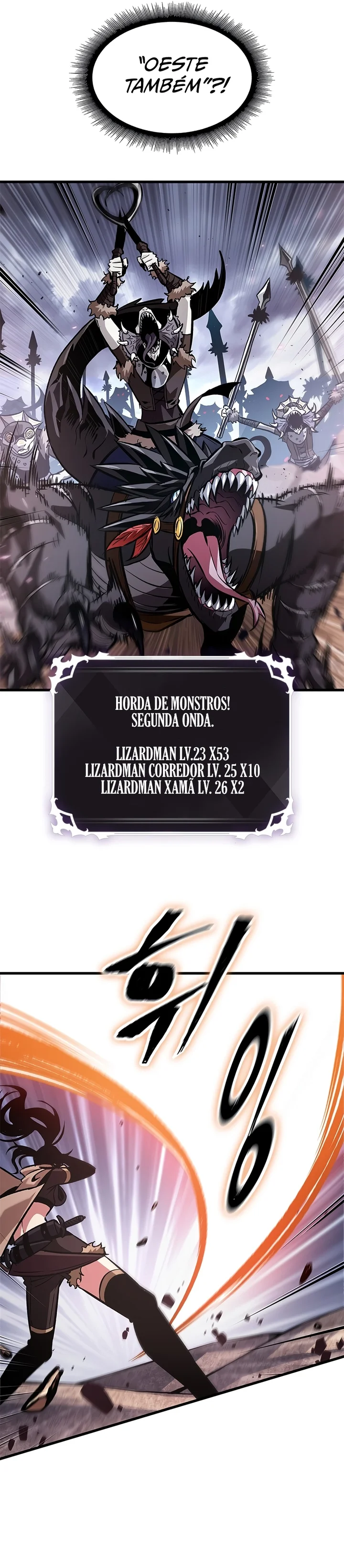 Read Me Escolha, Infinite Gacha Pt Manga Online