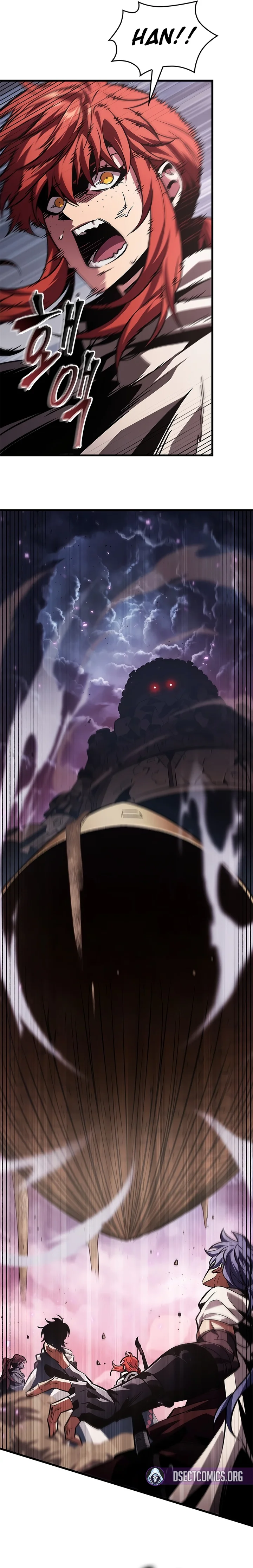 Read Me Escolha, Infinite Gacha Pt Manga Online