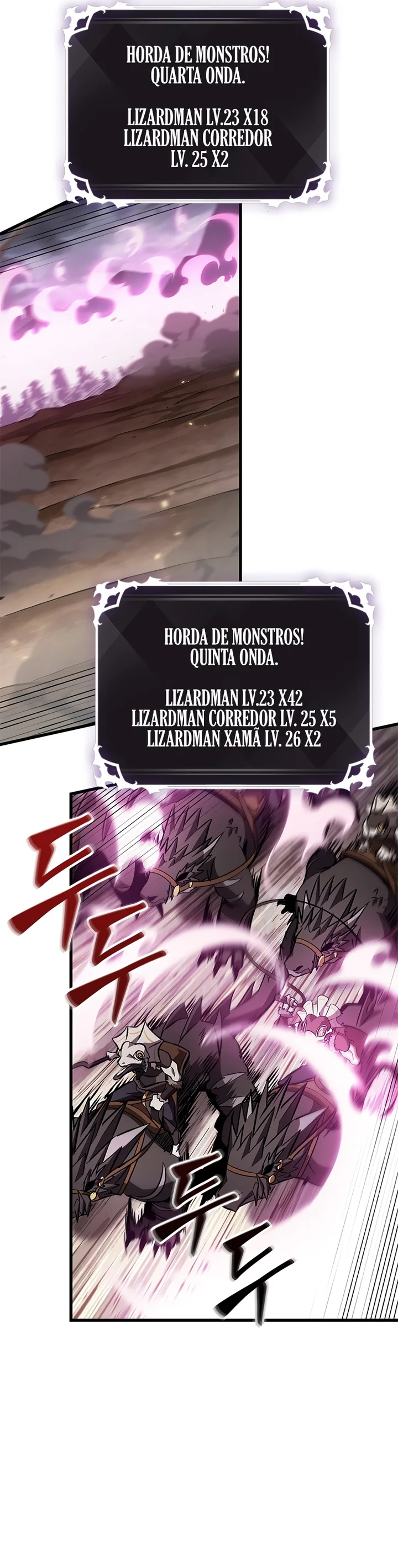 Read Me Escolha, Infinite Gacha Pt Manga Online