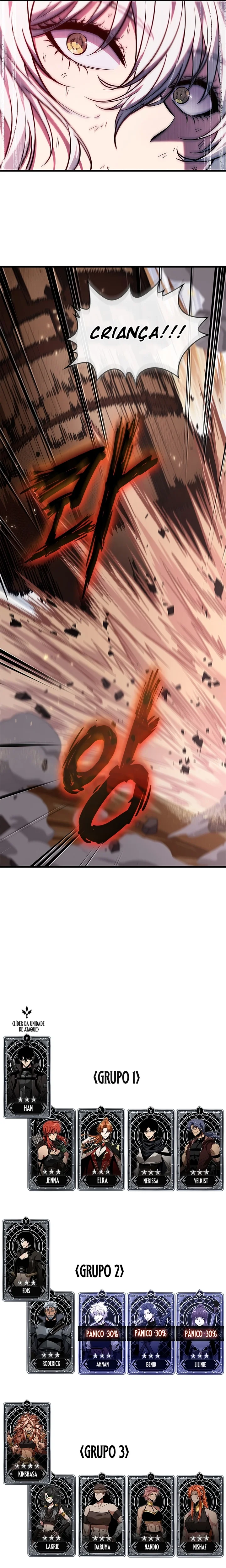 Read Me Escolha, Infinite Gacha Pt Manga Online