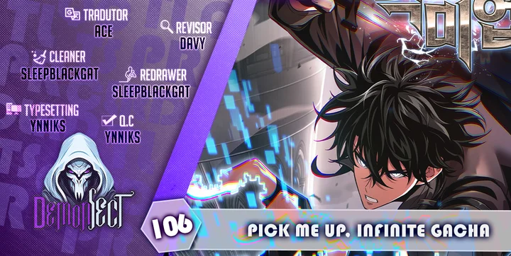 Read Me Escolha, Infinite Gacha Pt Manga Online