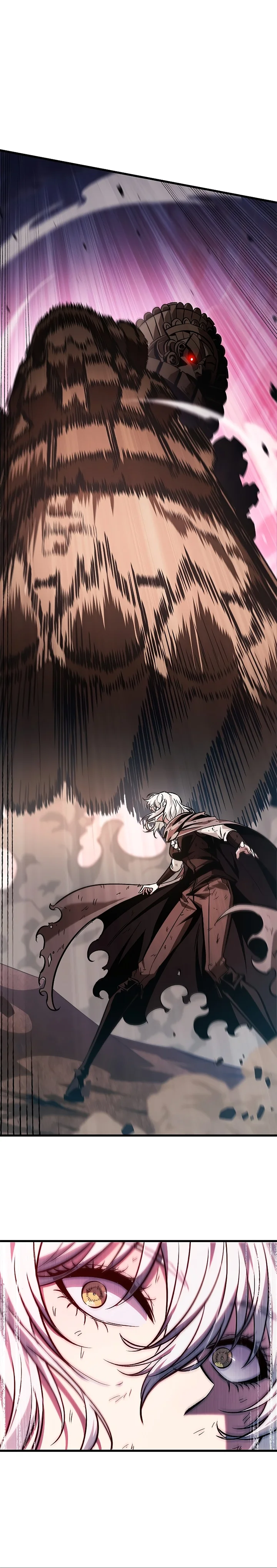 Read Me Escolha, Infinite Gacha Pt Manga Online