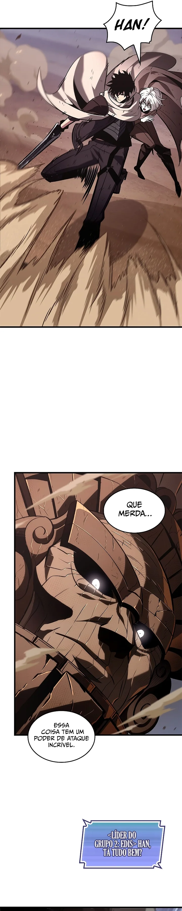 Read Me Escolha, Infinite Gacha Pt Manga Online