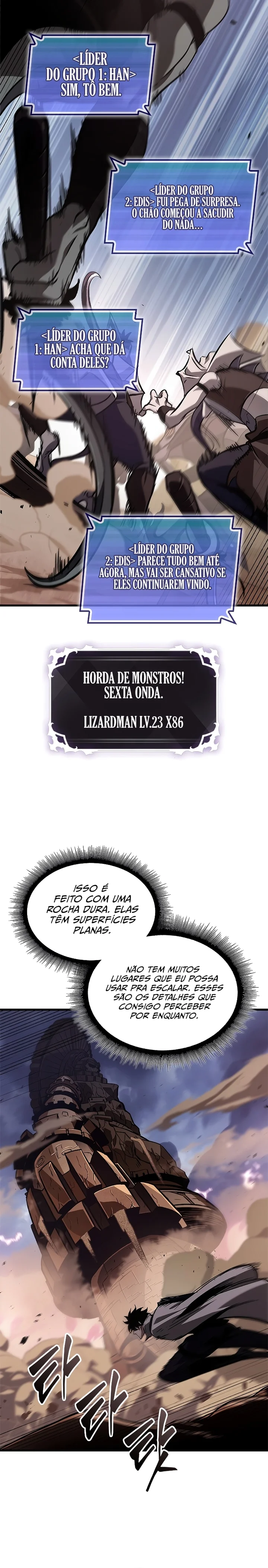 Read Me Escolha, Infinite Gacha Pt Manga Online