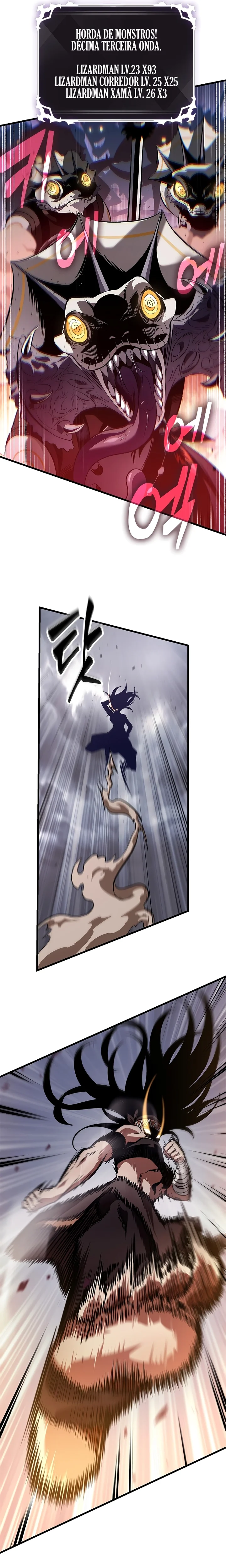 Read Me Escolha, Infinite Gacha Pt Manga Online