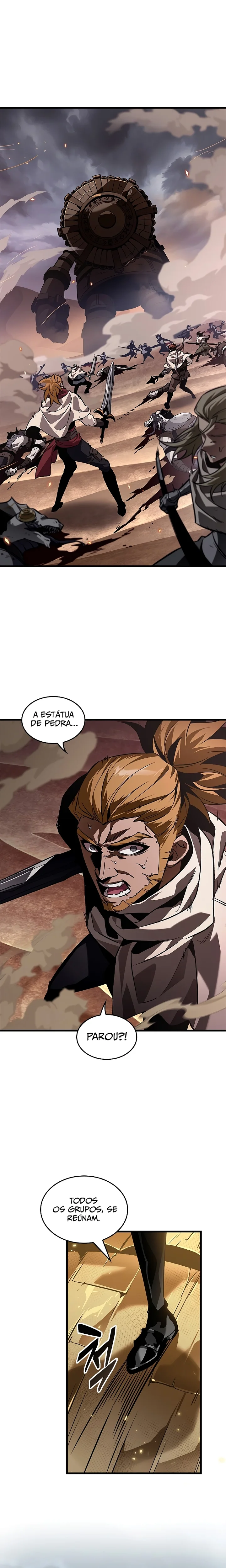 Read Me Escolha, Infinite Gacha Pt Manga Online
