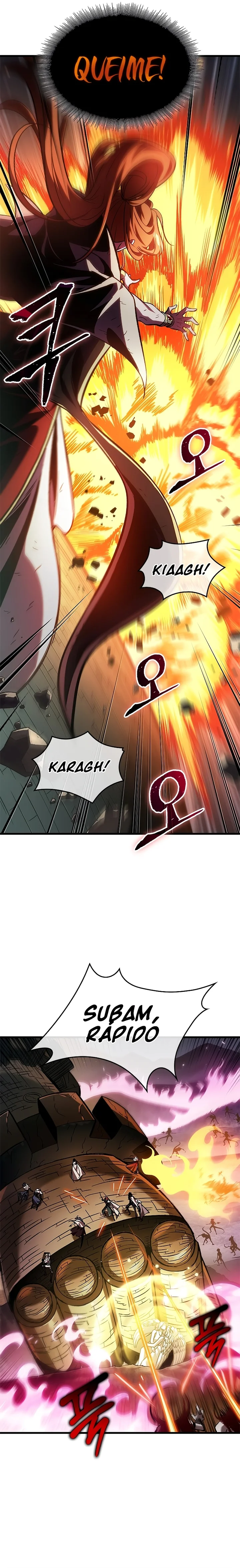 Read Me Escolha, Infinite Gacha Pt Manga Online