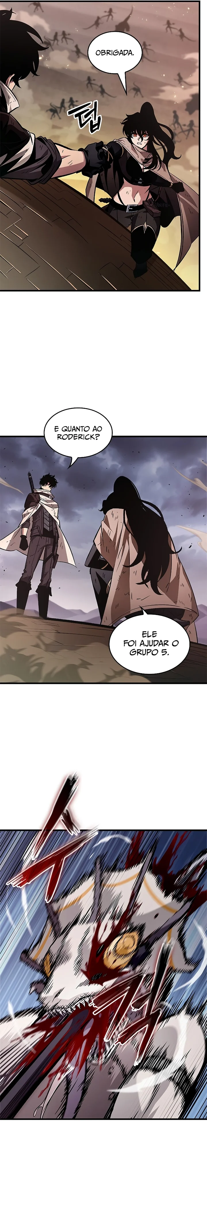 Read Me Escolha, Infinite Gacha Pt Manga Online