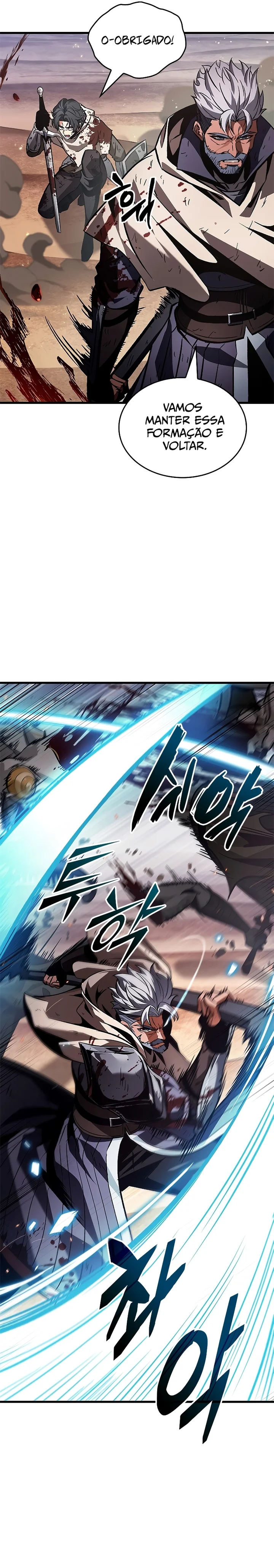 Read Me Escolha, Infinite Gacha Pt Manga Online