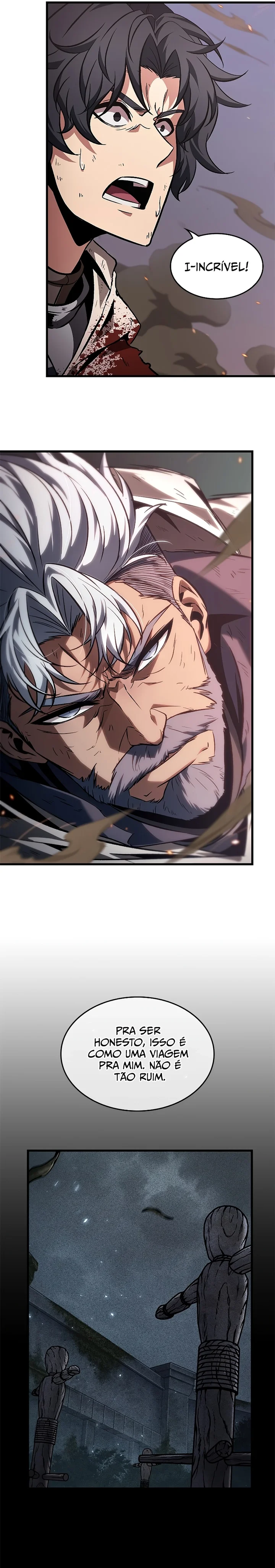 Read Me Escolha, Infinite Gacha Pt Manga Online