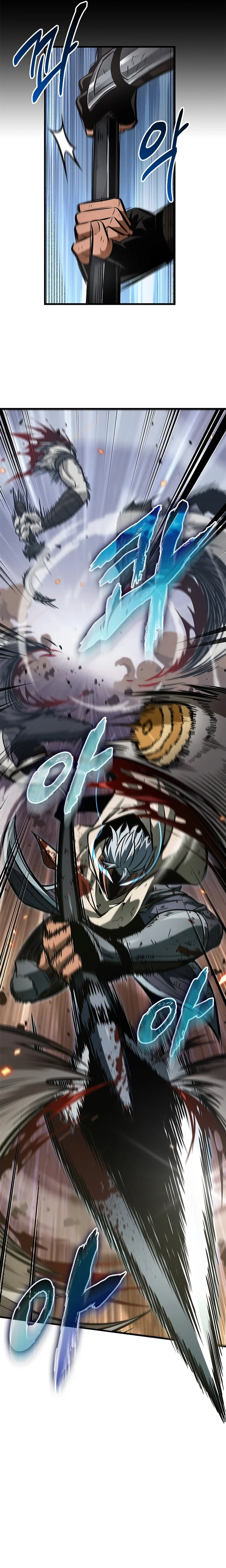 Read Me Escolha, Infinite Gacha Pt Manga Online