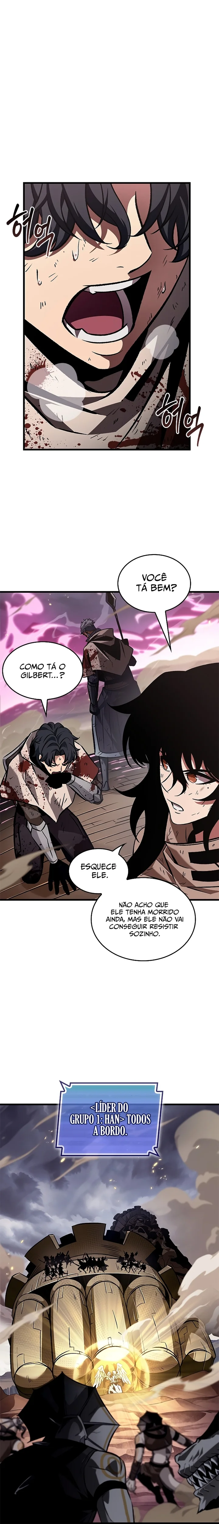 Read Me Escolha, Infinite Gacha Pt Manga Online