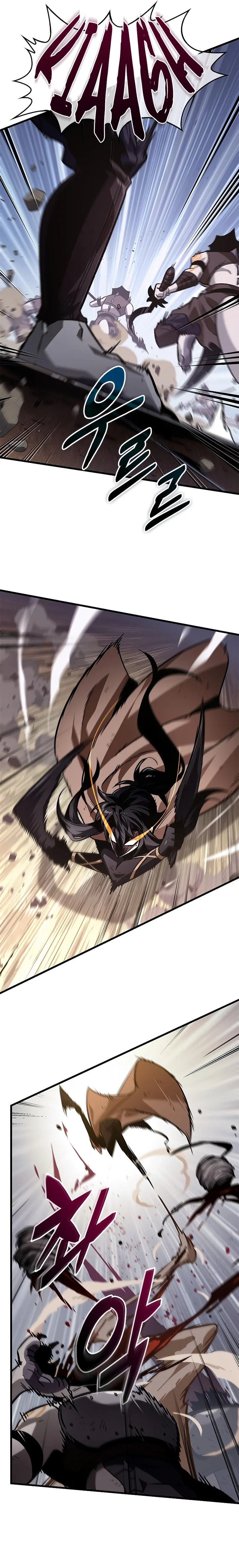 Read Me Escolha, Infinite Gacha Pt Manga Online