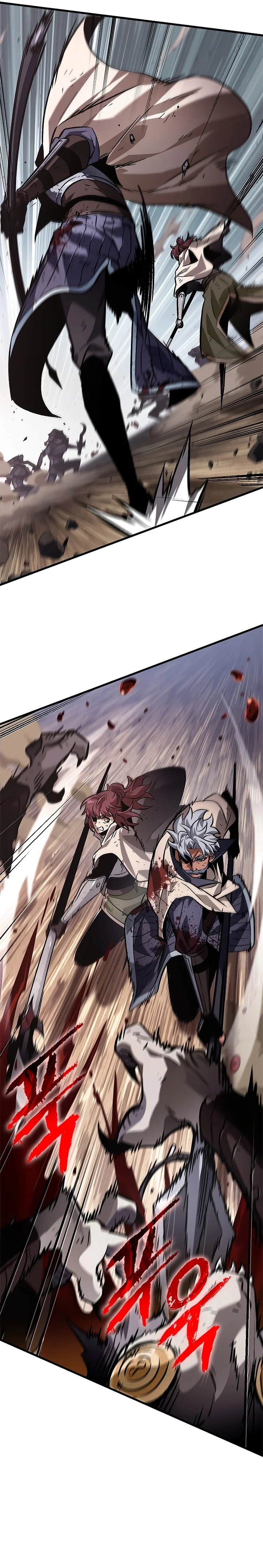 Read Me Escolha, Infinite Gacha Pt Manga Online