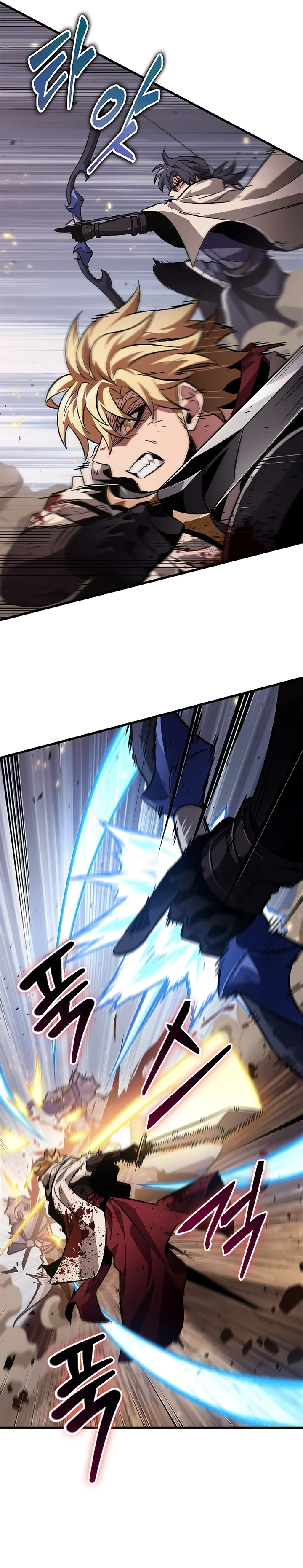 Read Me Escolha, Infinite Gacha Pt Manga Online