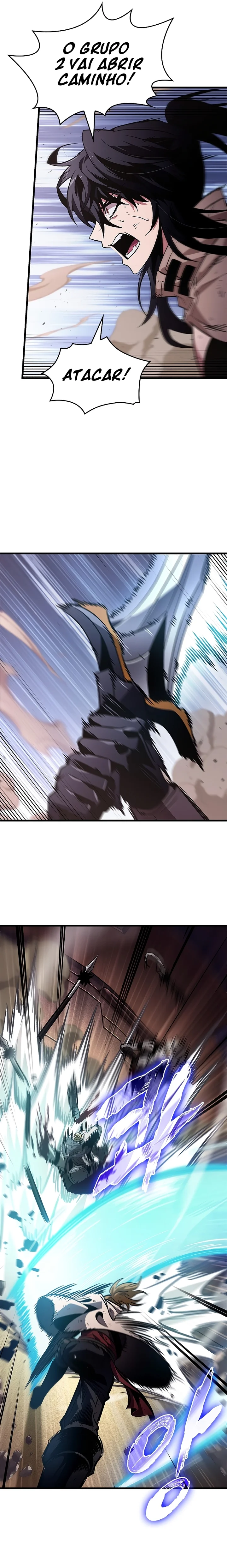 Read Me Escolha, Infinite Gacha Pt Manga Online