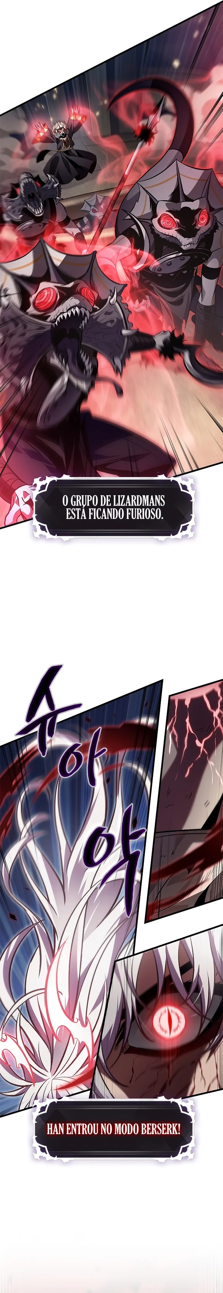 Read Me Escolha, Infinite Gacha Pt Manga Online