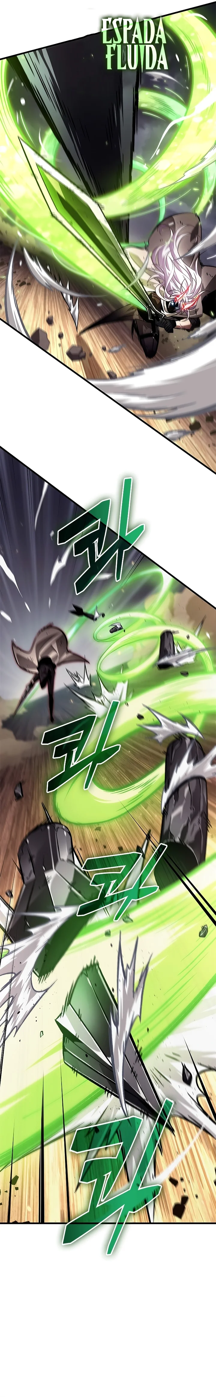 Read Me Escolha, Infinite Gacha Pt Manga Online
