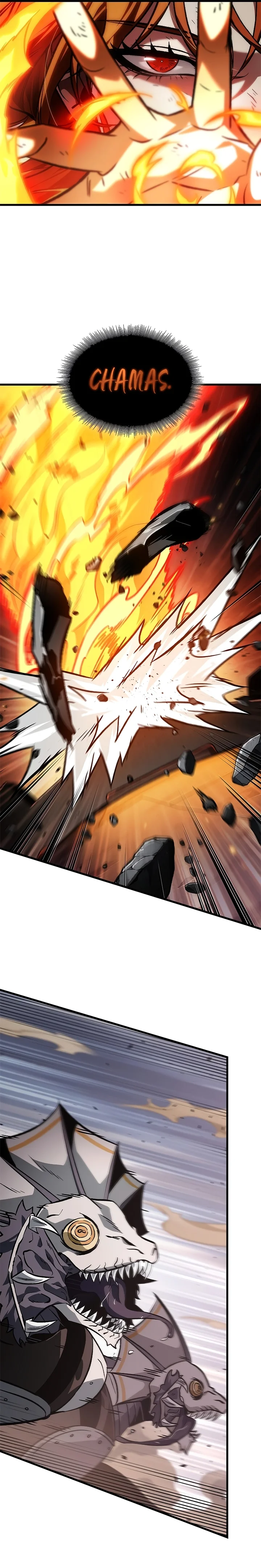 Read Me Escolha, Infinite Gacha Pt Manga Online