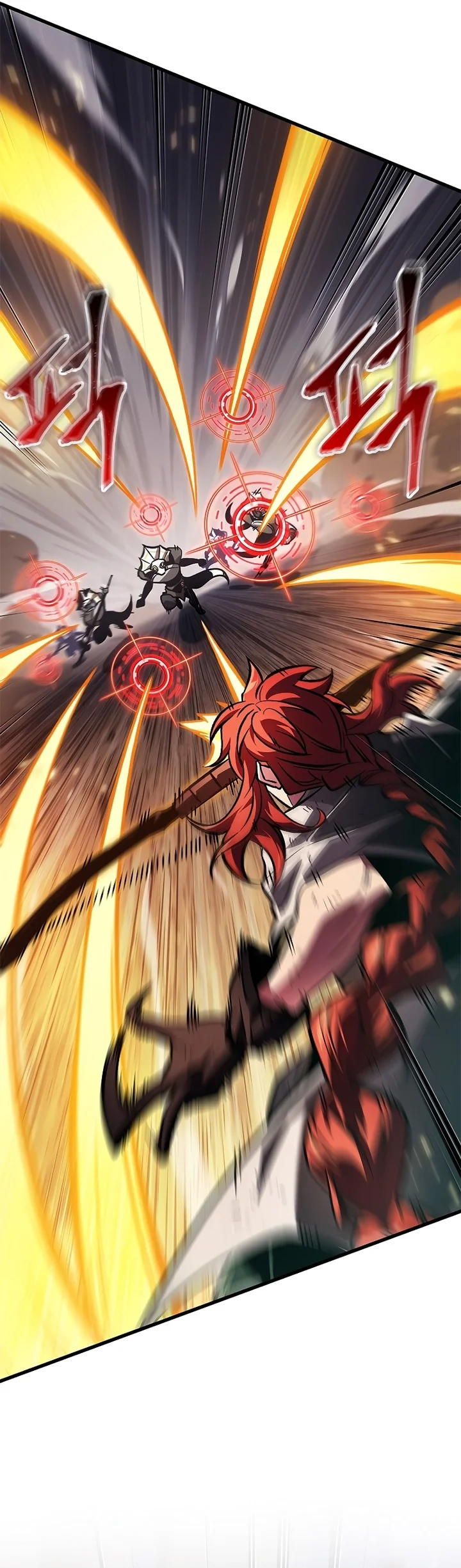 Read Me Escolha, Infinite Gacha Pt Manga Online