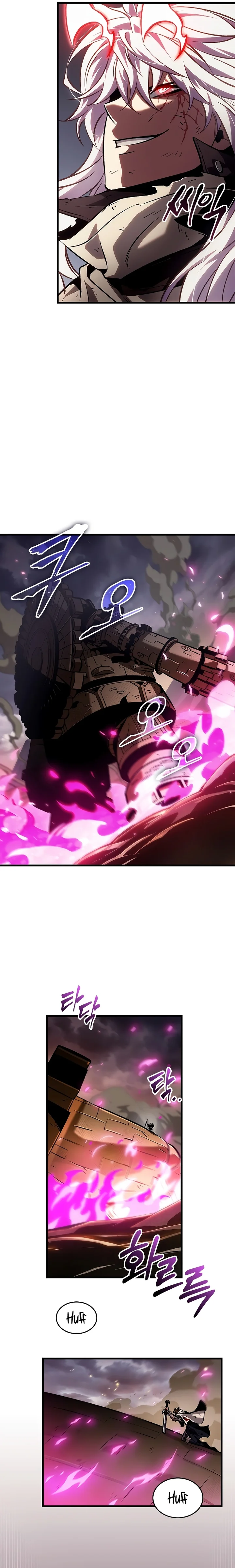 Read Me Escolha, Infinite Gacha Pt Manga Online
