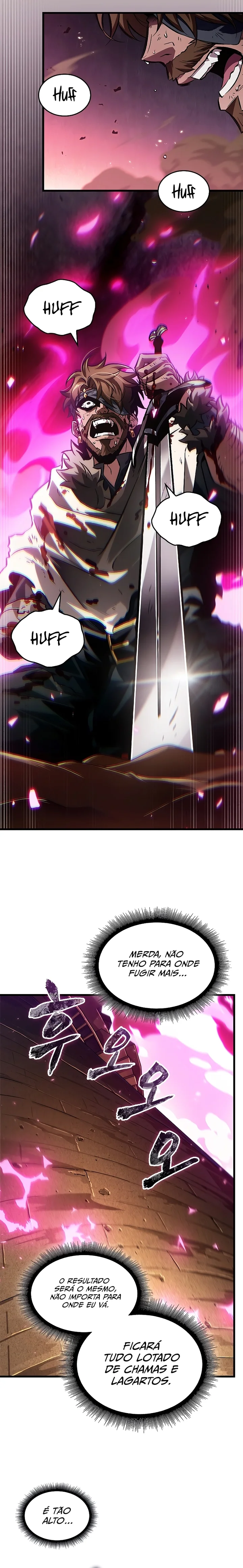 Read Me Escolha, Infinite Gacha Pt Manga Online